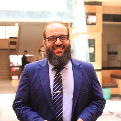 د.عمرو مسعد