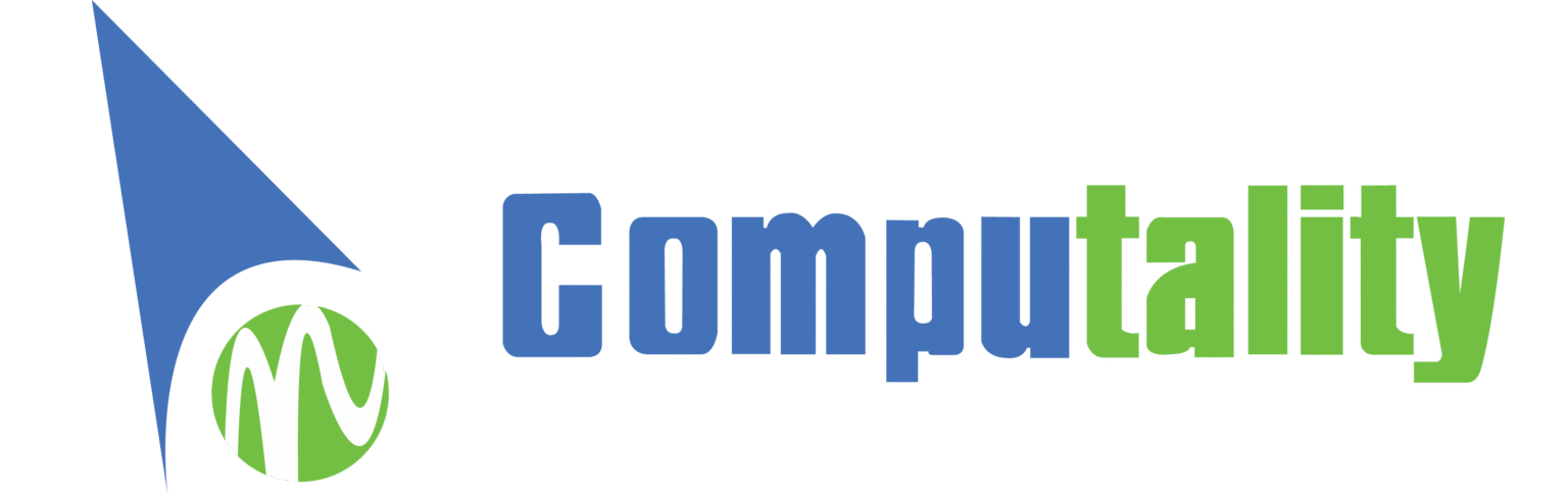 Computality